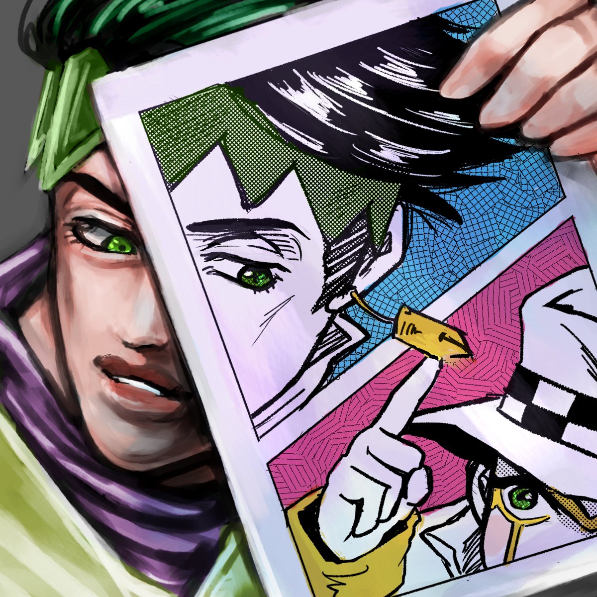 рохан сенсей джо джо. мангака джоджо. мангака джоджо. рохан кишибе. рохан кишибе аниме.