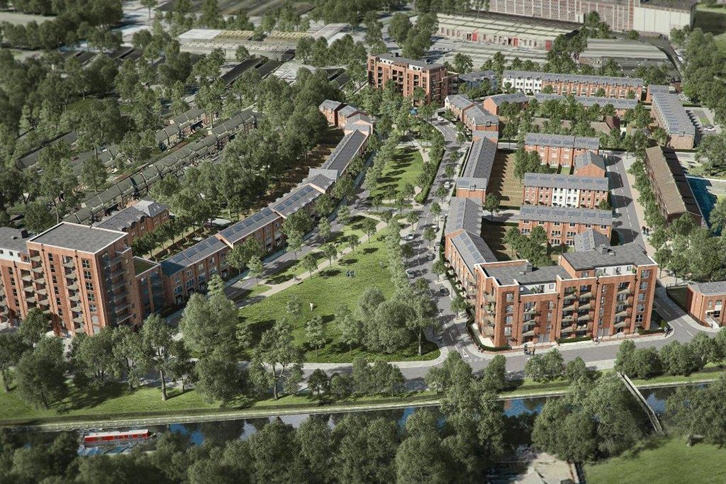 CNplus's tweet image. Catalyst puts £900m housing framework out to tender dlvr.it/Q4pT73