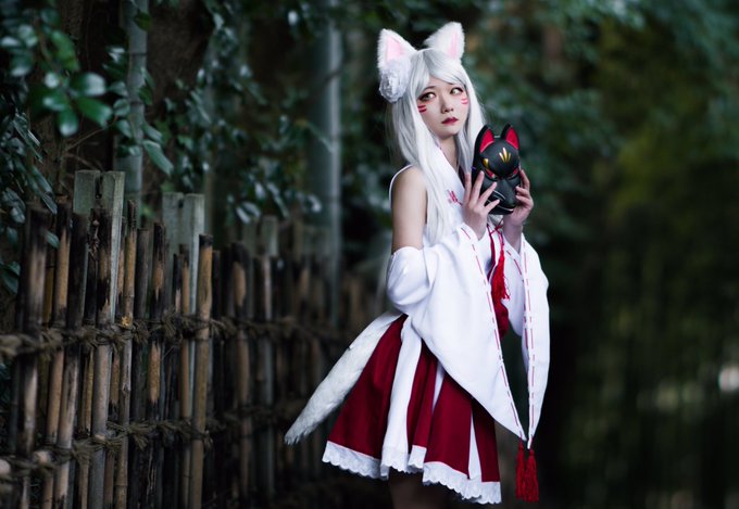 Twitterのコスプレ画像39