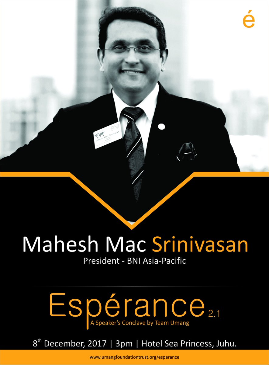 President Infinity For Mac