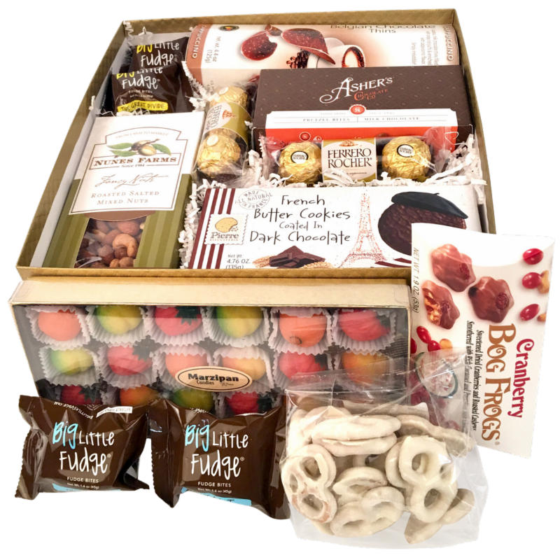 favegiftbaskets's tweet photo. Don't Miss the Deal + New Gifts Just Added https://t.co/xj8cUum28r https://t.co/hIxftVDa8m