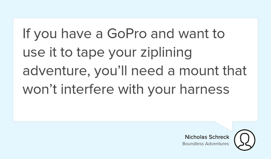 NYBoundless's tweet photo. Hot off the press: What Should You Wear on a Zipline Adventure? https://t.co/MTTCTmAAES #Adventure #AdventurePark #AerialPark #Ziplining https://t.co/lwggn6wu2i