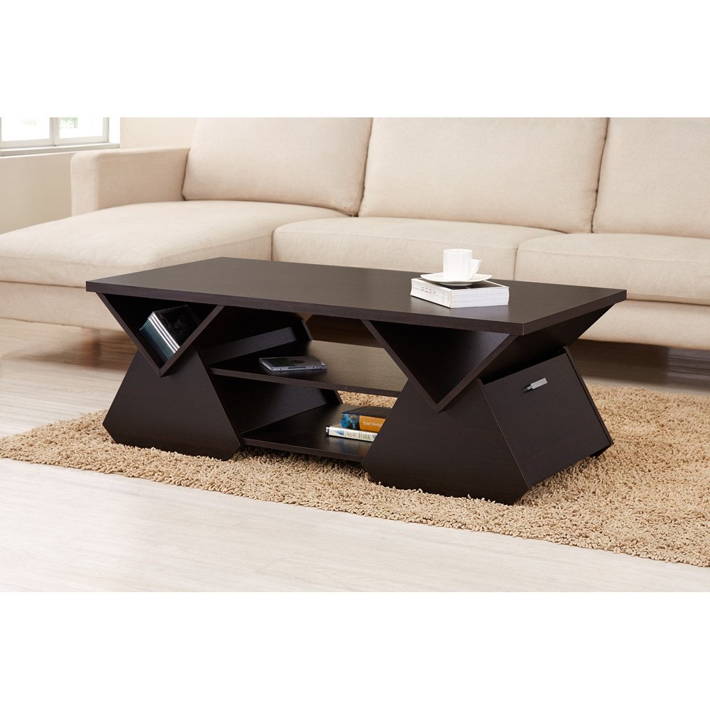 This stunning unique coffee table from Ottmar would look great in any contemporary living room. #coffee #coffeetime #feetup #coffeetable #furniture #cosy #livingroom #design goo.gl/Zr83xv