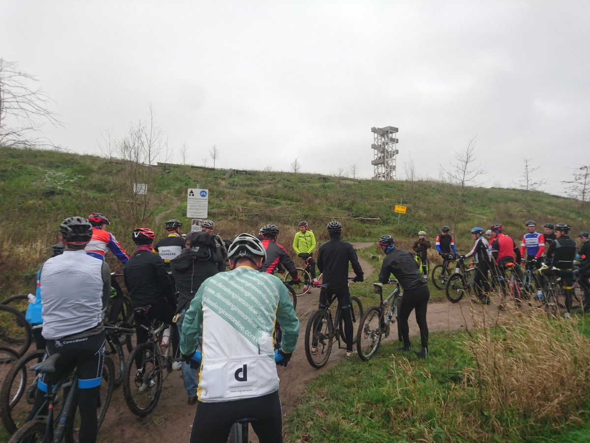 Voordat we hier omhoog gaan, eerst wat tips van <a href="/adrievanderpoel/">Adrie Van der Poel</a>!