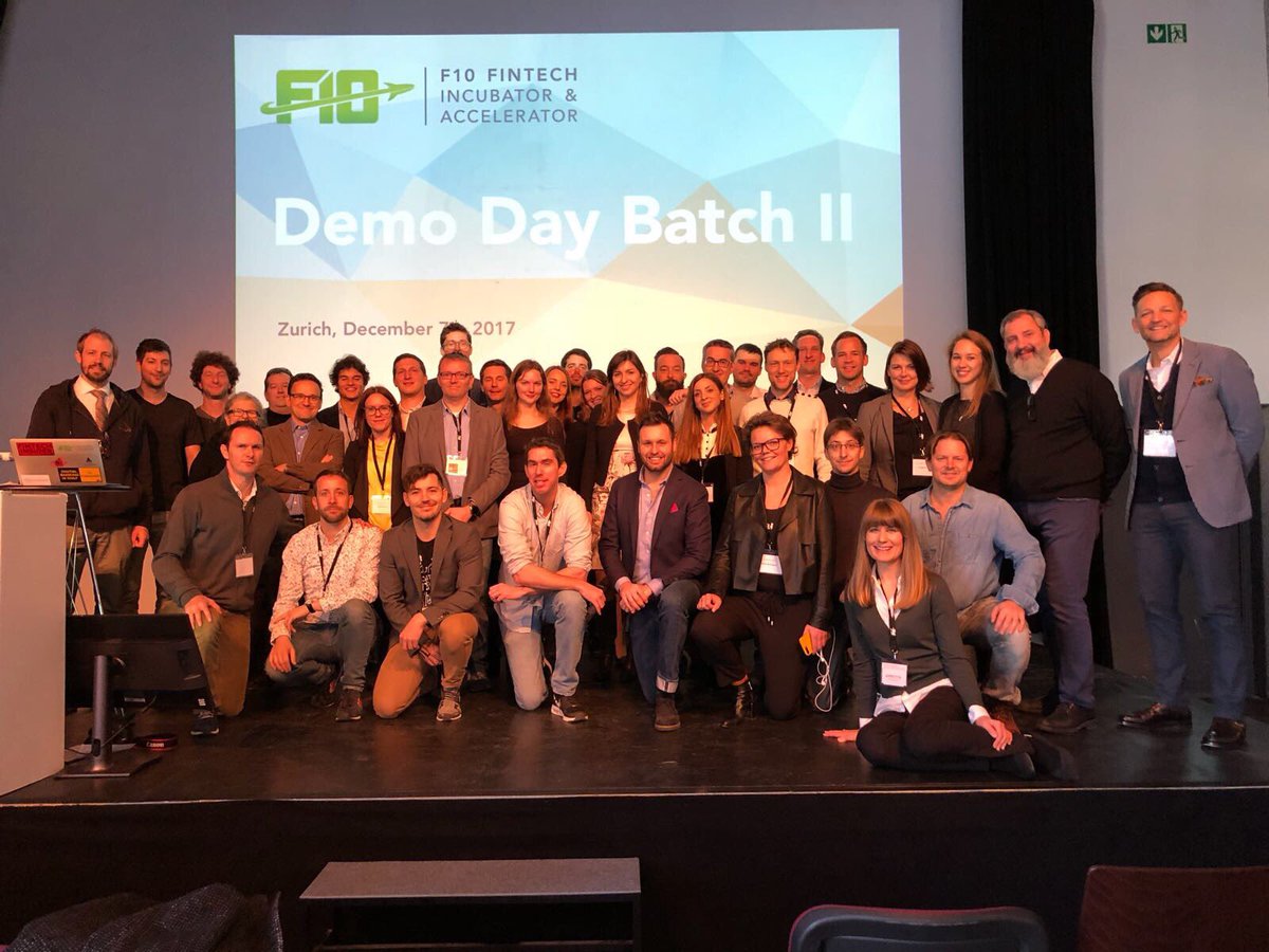 It has been a great pleasure to be part of the <a href="/F10_accelerator/">Heinzbqqq</a> program! Thanks to all the coaches for your support!