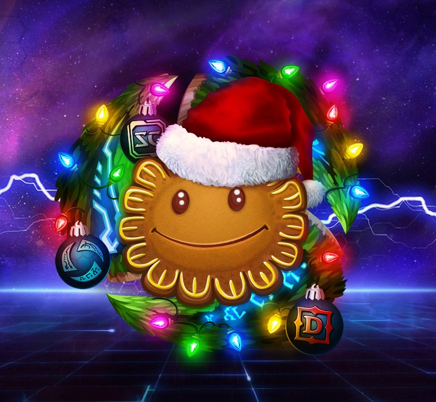 А мы готовы к встрече Нового года! <3 <a href="/Master_Nefrit/">Master_Nefrit</a>