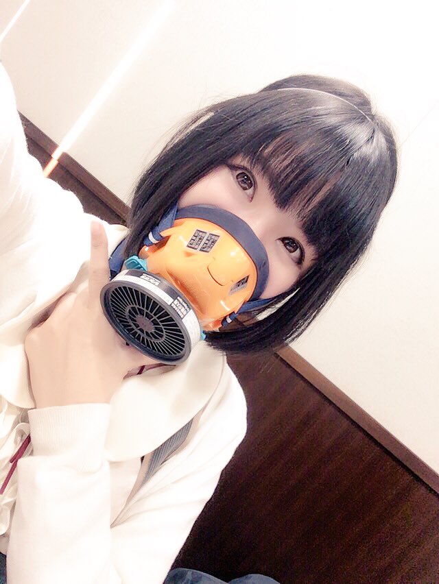 美環 今日は重松製作所さんにおしゃれなガスマスクを見に行ってきたよ 甘 スコオォーパァァーー 模型を製作中に出る粉塵や薬品でアレルギーを発症しちゃう方もいるみたいだから 製作活動をする時にはマスク着用を心がけましょうねっ ホビー 美環 今日は重松製作所さんにおしゃれなガスマスクを見に行ってきたよ 甘 スコオォーパァァーー 模型を製作中に出る粉塵や薬品でアレルギーを発症しちゃう方もいるみたいだから 製作活動をする時にはマスク着用を心がけましょうねっ ホビー