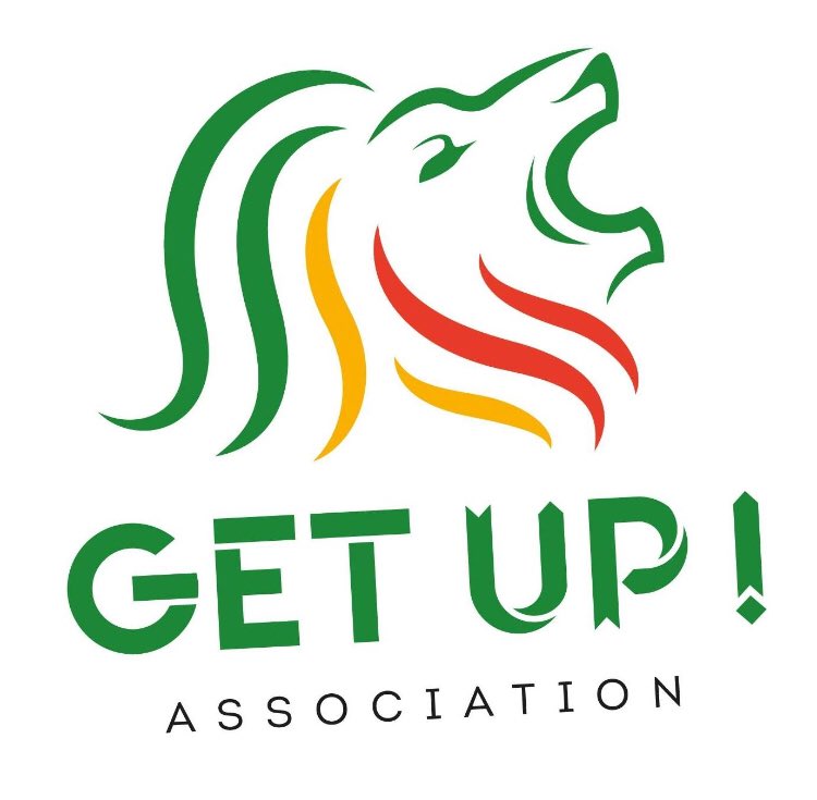 assoGetUp's tweet image. Get Up! fait peau neuve et vous dévoile sa nouvelle identité visuelle ! 🙌 En 2018, l'association fêtera ses 10 ans d'existence et s'offre une nouvelle identité visuelle plus moderne sans renier ses valeurs.
#NewLogo #GetUp #Association #Identité by Mistr Plum