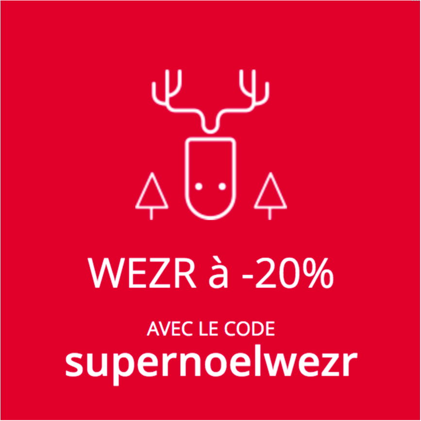 Wezr tweet media
