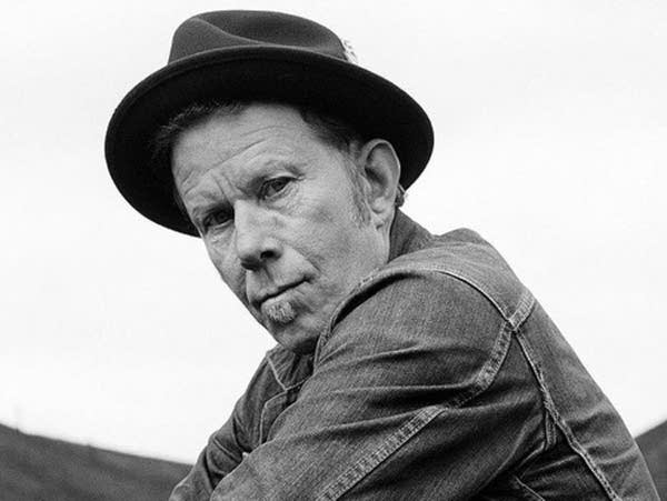 Happy Birthday, Tom Waits.  
