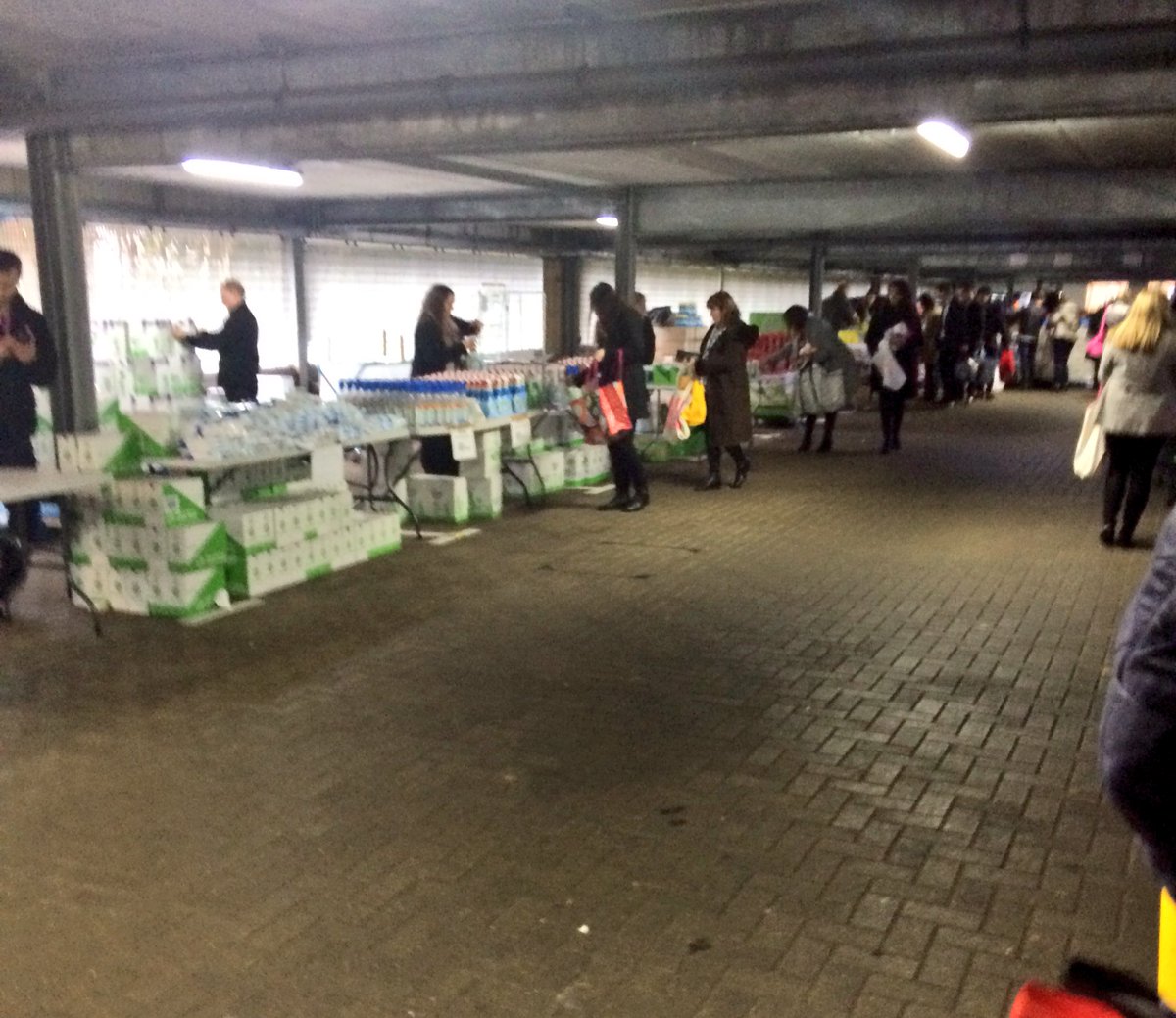 talentrb's tweet image. And we are open for business! All the products you could possibly need 😇 All proceeds go to our partner charity, Save The Children 🙌