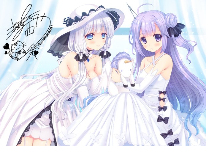西又 葵 Aoi Nishimata V Twitter イラストリアス ユニコーン イラストリアスおねえちゃんみたいになりたい ユニコーンちゃん 萌えるーっ ゚ ゚ 3 この2人って癒やしだよね アズールレーン 西又 葵 Aoi Nishimata V Twitter イラストリアス ユニコーン イラストリアスおねえちゃんみたいになりたい ユニコーンちゃん 萌えるーっ ゚ ゚ 3 この2人って癒やしだよね アズールレーン