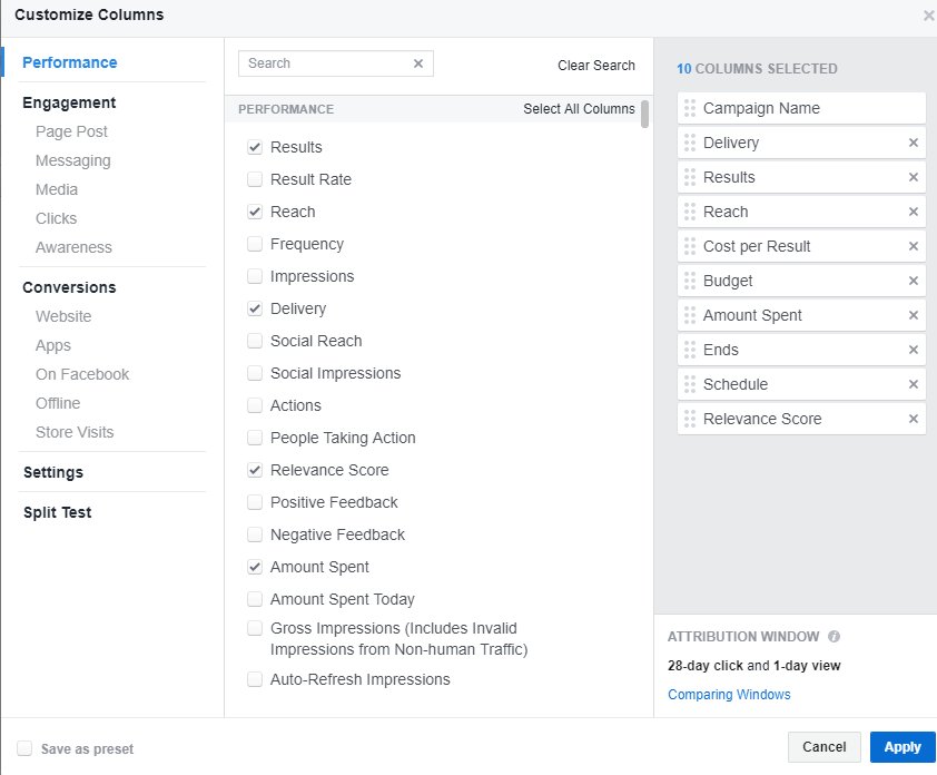 Earriffic's tweet image. 4 #Facebook #AdMetrics You Need to #StartTracking #ASAP #marketing #SocialSelling buff.ly/2iSADAu