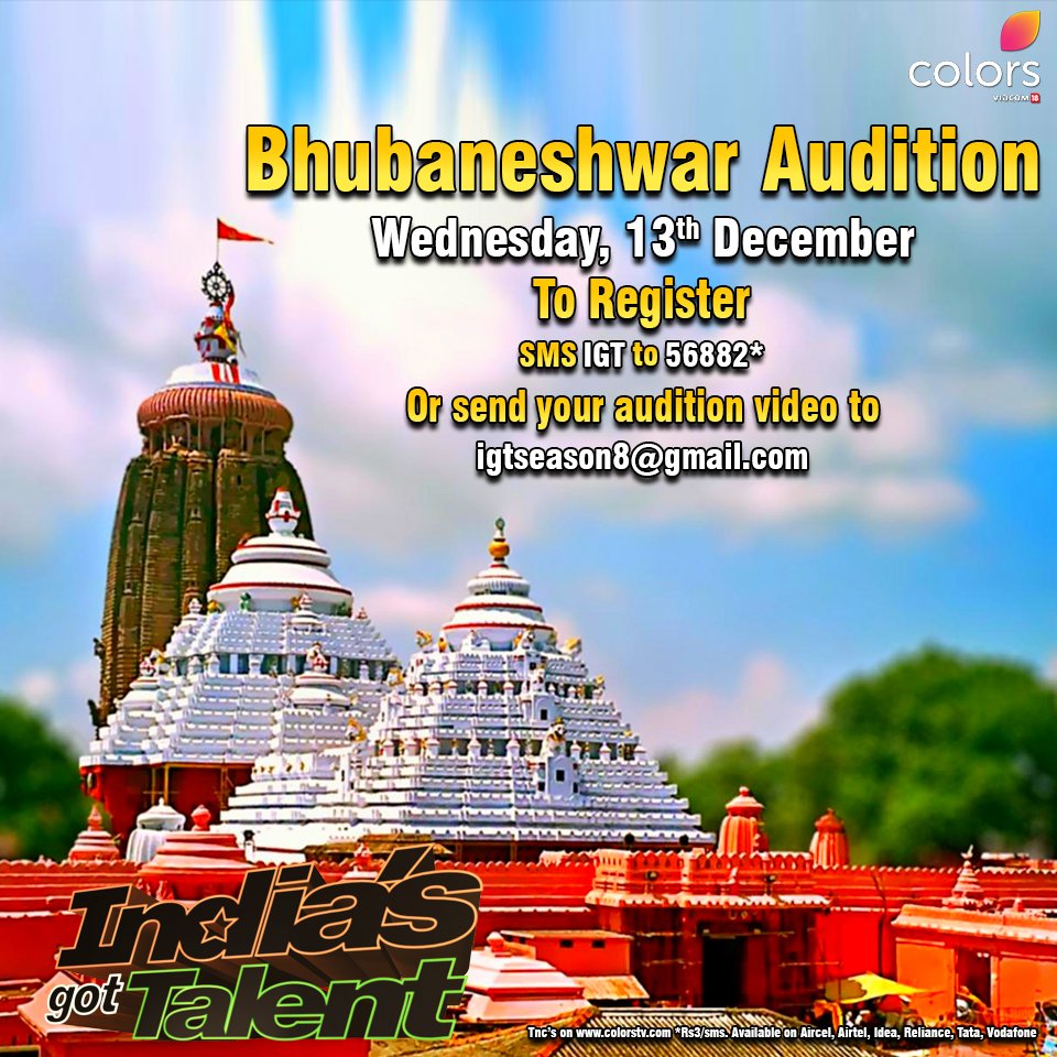 India's Got Talent tweet media