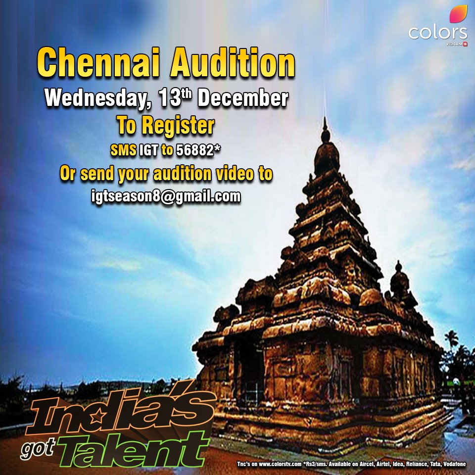 India's Got Talent tweet media