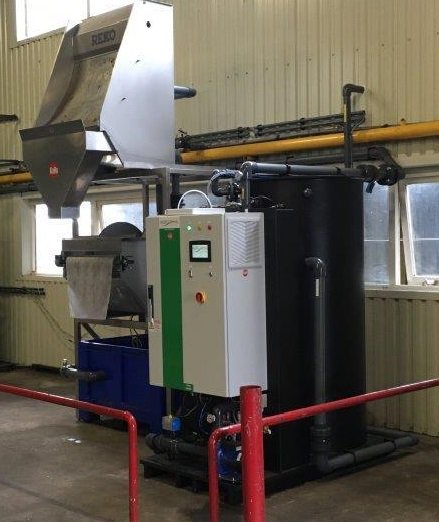agrozonebv's tweet photo. #Agrozone in het nieuws: #Hortizone #glastuinbouw #waterzuivering #goedemorgensierteelt https://t.co/kLjMrFPdTT https://t.co/jTIdqaRpot