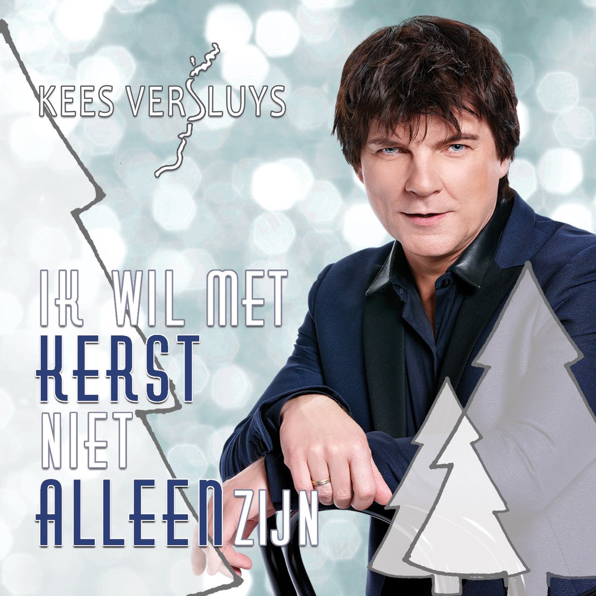 Vanmiddag in de Jan Paparazzi Show op NPO Sterren NL Radio! De nieuwe single van Kees Versluys! Ik met kerst niet alleen zijn! Wie wel? NPO <a href="/sterrennl/">Sterren NL</a>! 15.00-18.00 uur!