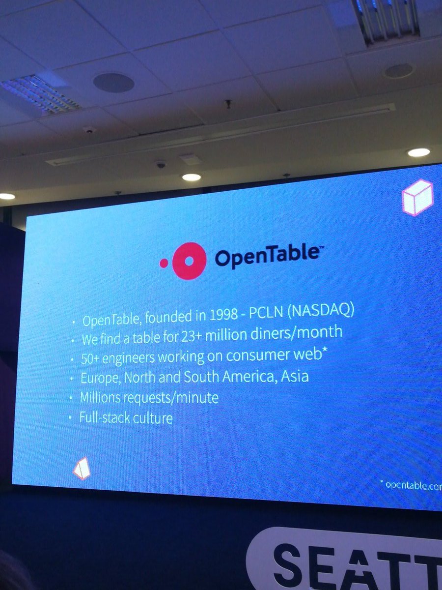 ChrisKepinski's tweet image. #opencomponents #codeEurope
