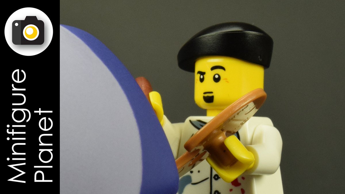 MinifigureP's tweet photo. A colorful surprise by our favorite Lego artist (Ep. 4):
https://t.co/xw4lqo53ZU
#LEGO #Photography #AFOL #Artist https://t.co/FoI9BsUfyg