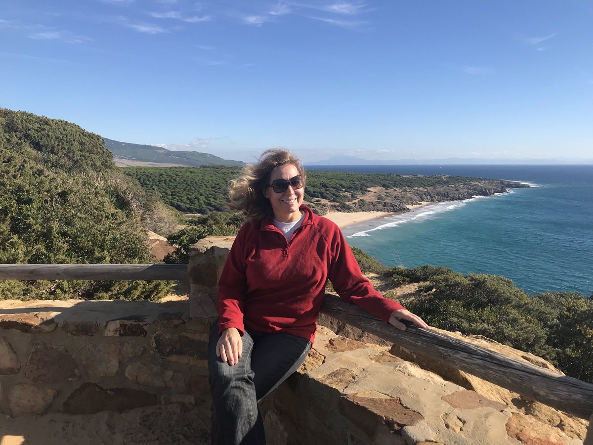 monicamelle's tweet photo. #ParqueNaturaldelEstrecho #playaCañuelo #PuntaCamarinal https://t.co/1ac6xaJzsQ