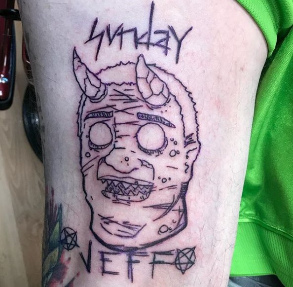 TESD_wiki's tweet image. Sorry for the delay on this one! Who&apos;s looking forward to the X-mas pod?!?!? tellemstevedavewiki.com/2017/12/02/358…