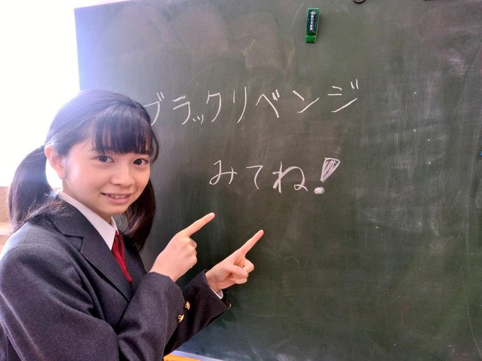 Twitterのコスプレ画像2