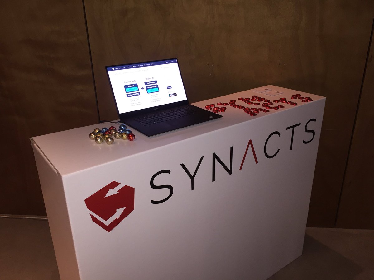 Come visit us at our booth! #F10DemoDay