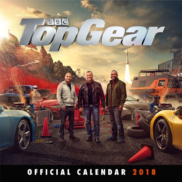 Check out our Fun Q&A with @BBC_TopGear presenters #RoryReid #ChrisHarris & #MattLeBlanc now at bit.ly/ADateWithDanilo