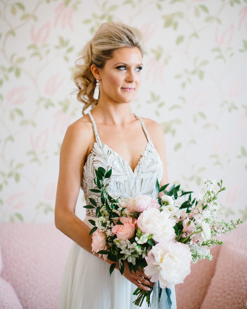 Southern Weddings tweet media