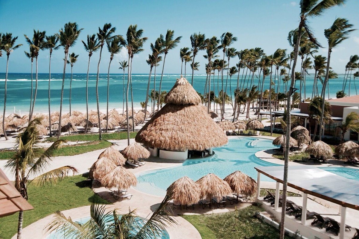 lagarpic's tweet photo. Punta Cana, Dominican Republic 🇩🇴 https://t.co/BA8teVePuW