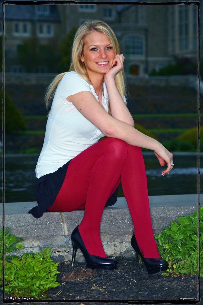 Enjoy your day!! silkyphantasy.com #pantyhose #pantimedias #nylons #calze #tights <a href="/Sheer_Exposures/">SheerExposures - next shoot Info Coming Soon</a> c4s.com/43823