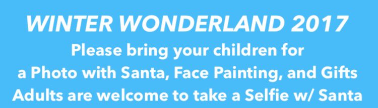 Santa's coming to the Metropolitan Ave station on the G line- In the area? Bring the kids to meet Santa &amp; our Bklyn Task Force officers from 1:30-5pm today #MeetYourPolice