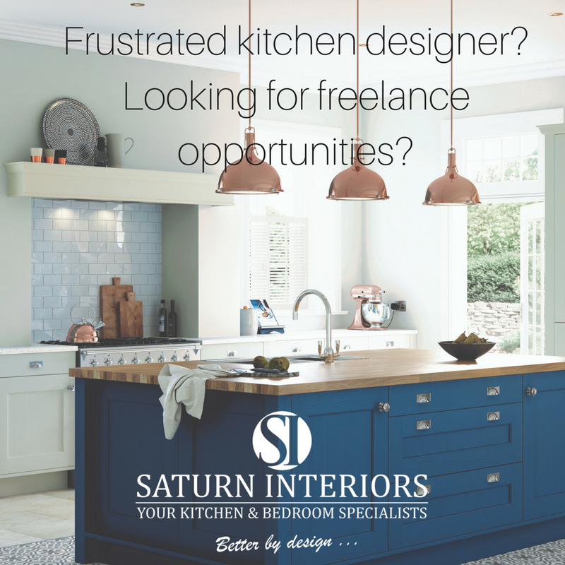 Saturn Interiors On Twitter FREELANCE KITCHEN DESIGNER We Need Magnificent Freelance Kitchen Designer Saturn Interiors On Twitter FREELANCE KITCHEN DESIGNER We Need Magnificent Freelance Kitchen Designer