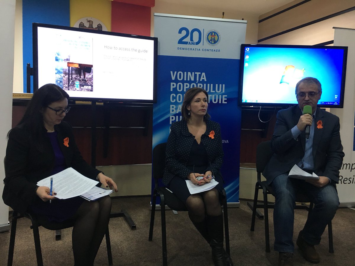 Asya Varbanova (@asyavarbanova) on Twitter photo Launch of global Guide on Preventing Violence against Women in Elections & discussing implications for #Moldova <a href="/CECMoldova/">CEC Moldova 🇲🇩</a> <a href="/unwomenmoldova/">UN Women Moldova</a> <a href="/UNDPMoldova/">UNDP Moldova</a> Launch of global Guide on Preventing Violence against Women in Elections & discussing implications for #Moldova <a href="/CECMoldova/">CEC Moldova 🇲🇩</a> <a href="/unwomenmoldova/">UN Women Moldova</a> <a href="/UNDPMoldova/">UNDP Moldova</a>