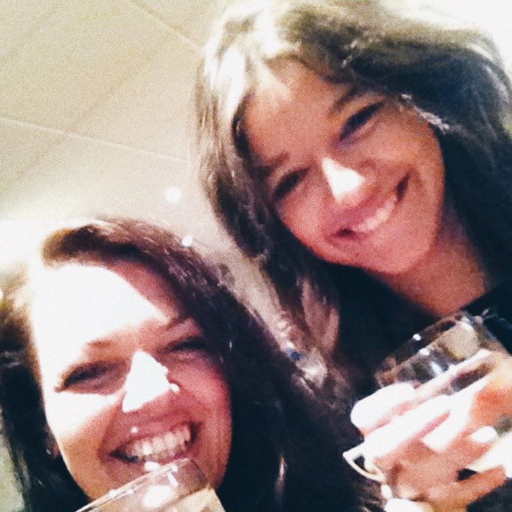 affectioncalder's tweet image. She was taken soon from her family. We know if she was here she would have been proud of her family, and one day we will know. Always have faith and hope💜