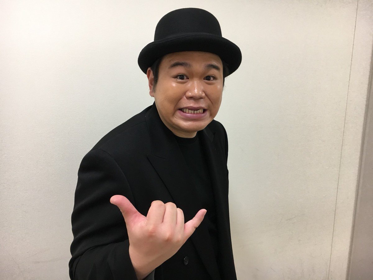 Uzivatel あしべ Na Twitteru みなさんのおかげでした 本当に寂しい Tot でもあしべは 全力で木梨憲武さんのものまねしていきますよ ペレっ もドンドンいっちゃお 今のあしべがいるのもとんねるずさんのおかげで したっ