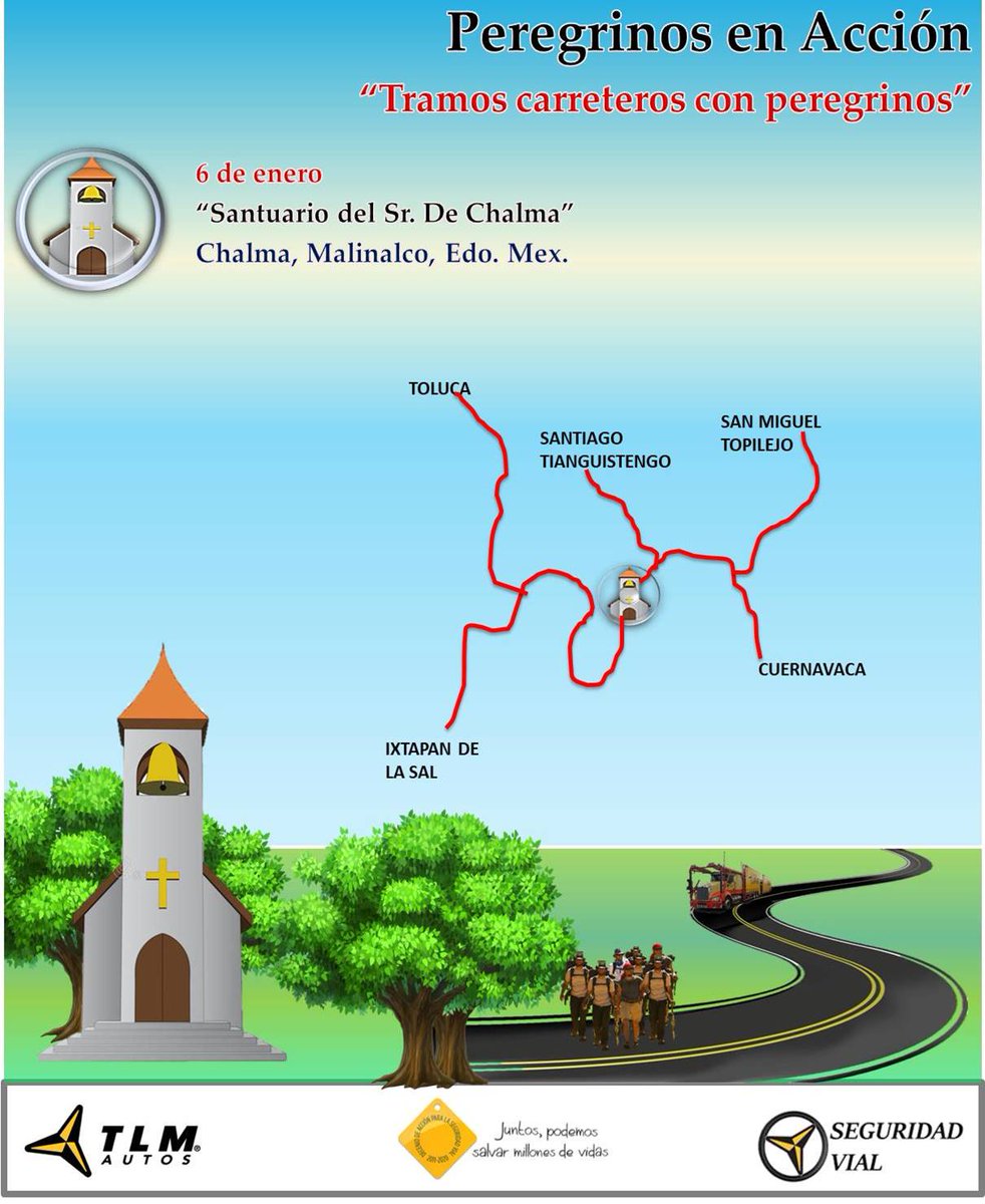 EDUCACION_VIAL_UACM tweet media