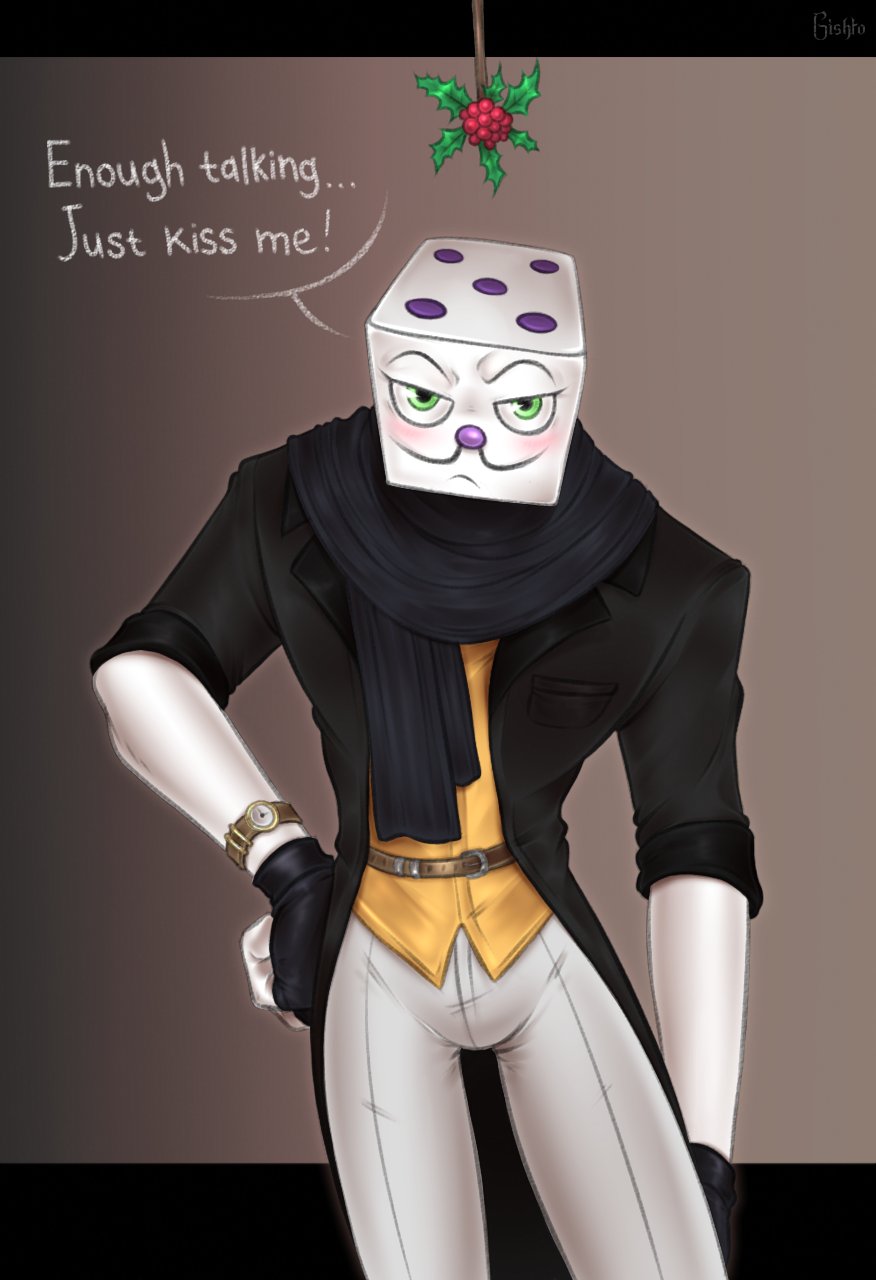 Mister King Dice, King Dice