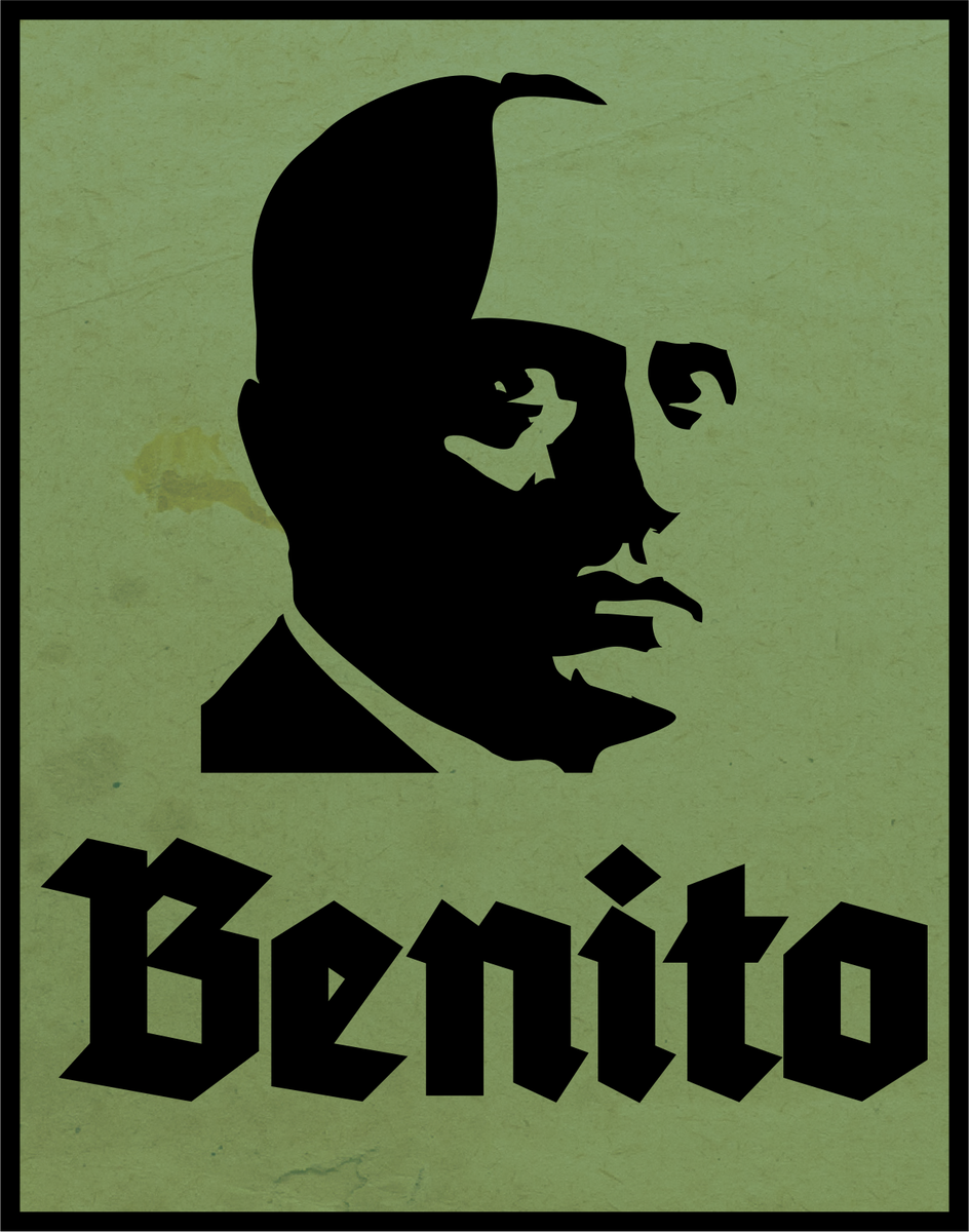 EadWardArt's tweet photo. Benito poster

#benito #mussolini #fanart #art #Logo #design #designer #logos #Logo_Design #LogoDesign #DigitalMarketing #digital #wallpaper #banner #poster https://t.co/YakyBQWCMH