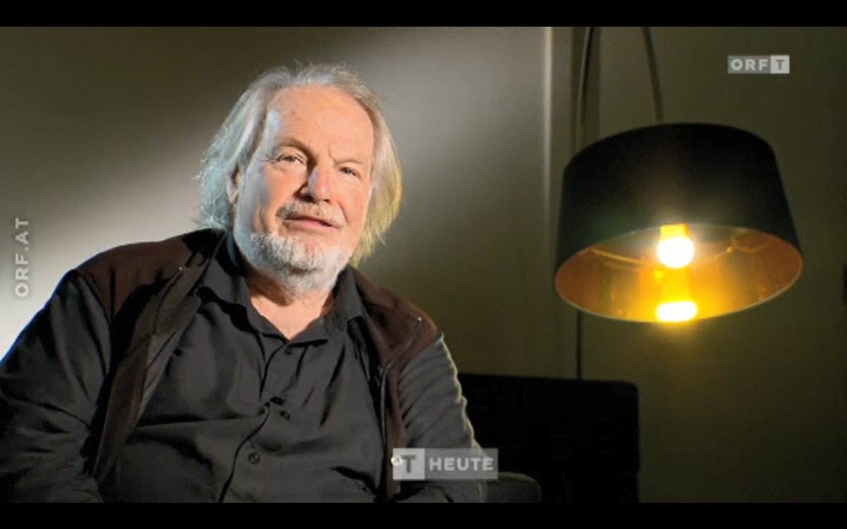 Am Dienstag hat das <a href="/ORF/">ORF</a> unsere Brahms-Probe begleitet und Gustav Kuhn einige Fragen zum Eröffnungskonzert und zum Barbiere di Siviglia gestellt.  
tvthek.orf.at/profile/Tirol-…
