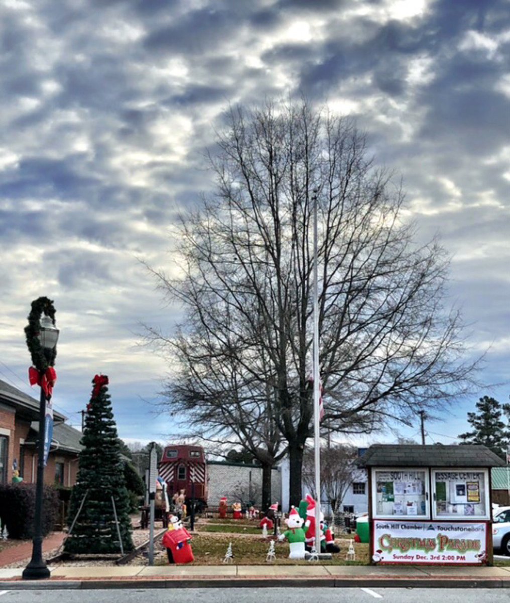 VaGrowth's tweet image. #VGA Mobile HQ is on the move #VaFun (@ South Hill, VA in VA) swarmapp.com/c/06shdxGchIe