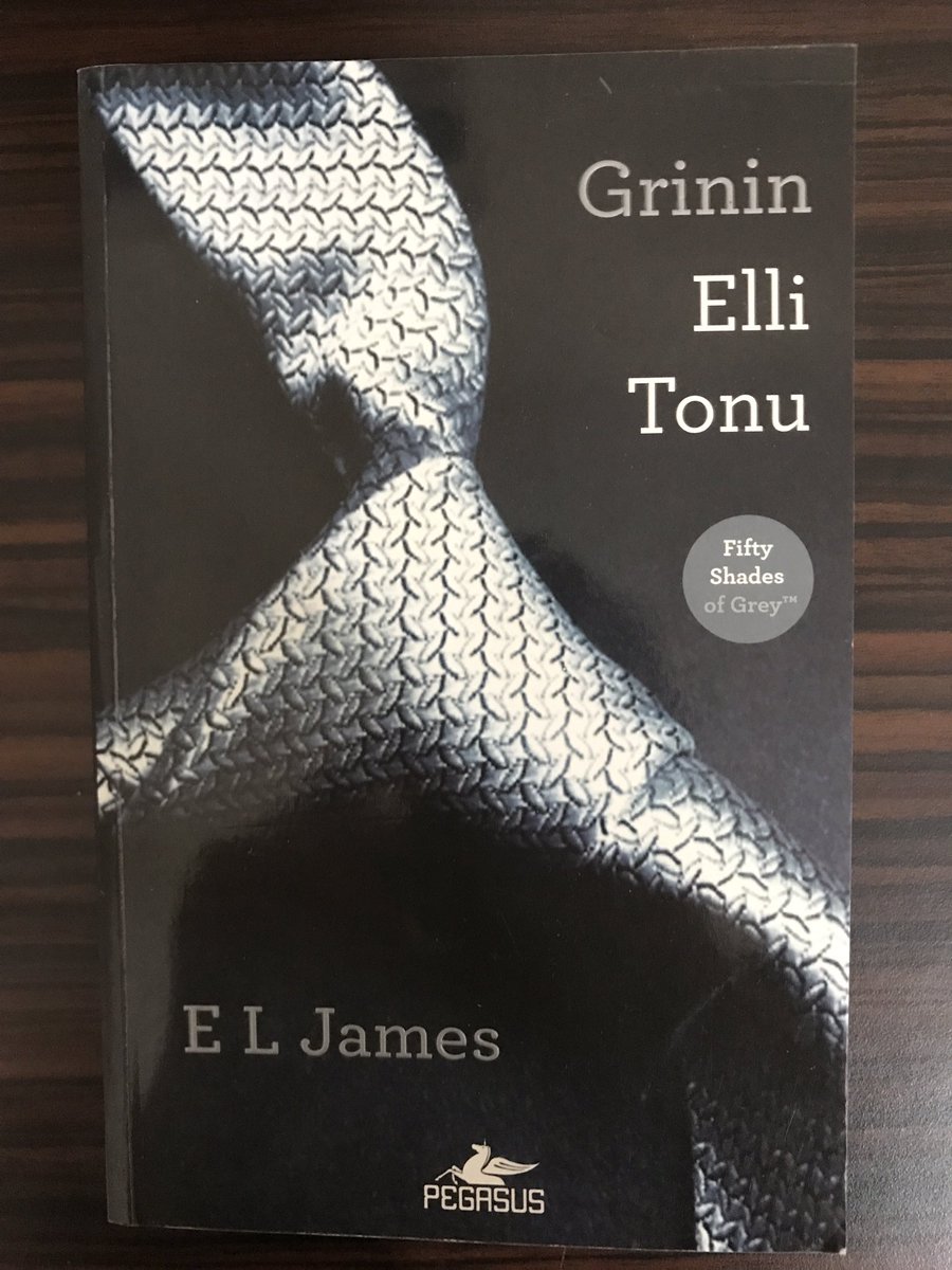 Romantik, özgürleştirici ve kesinlikle bağımlılık yaratıcı... Bu roman dengenizi sarsacak, sizi ele geçirecek ve ebediyen sizinle kalacak. #kitap #tbkitap