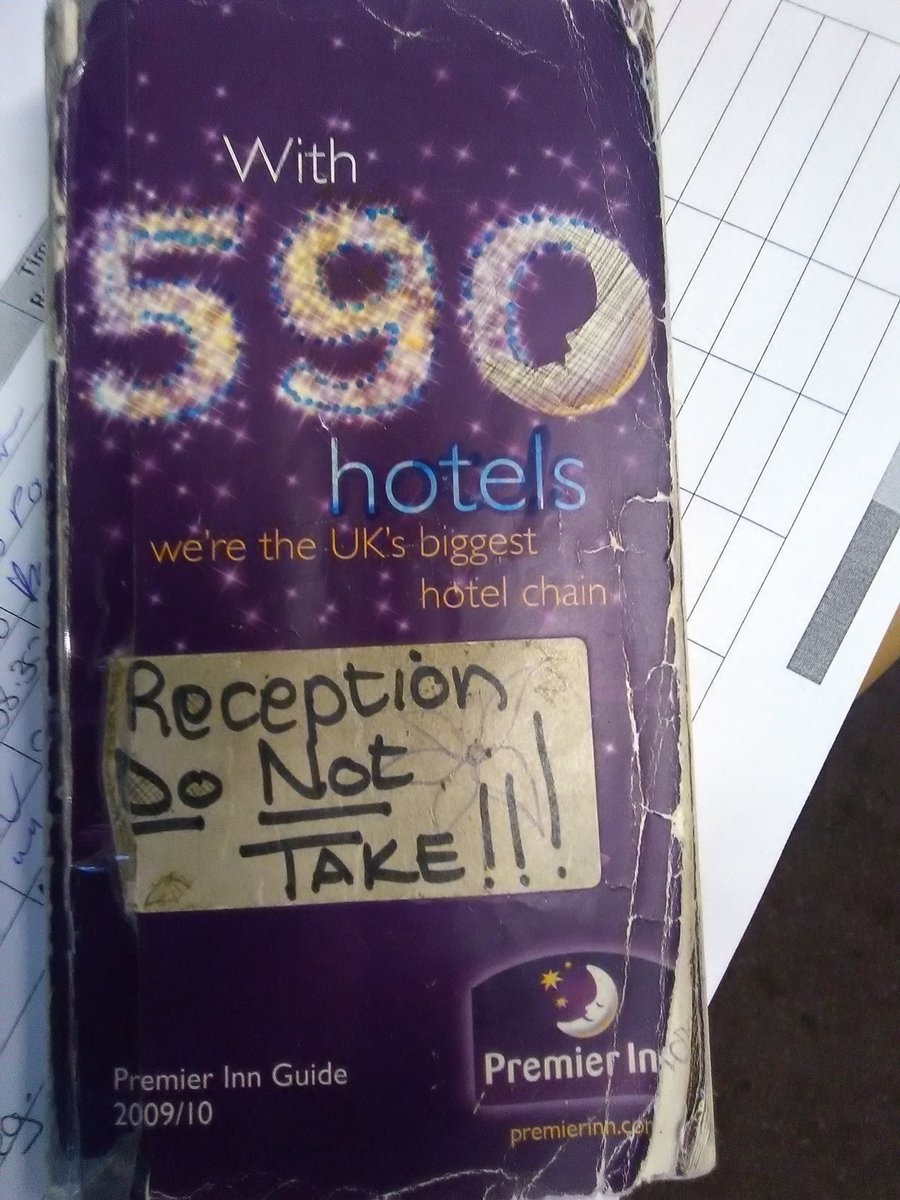 @SDEBDD ours is the following year and clearly well loved!