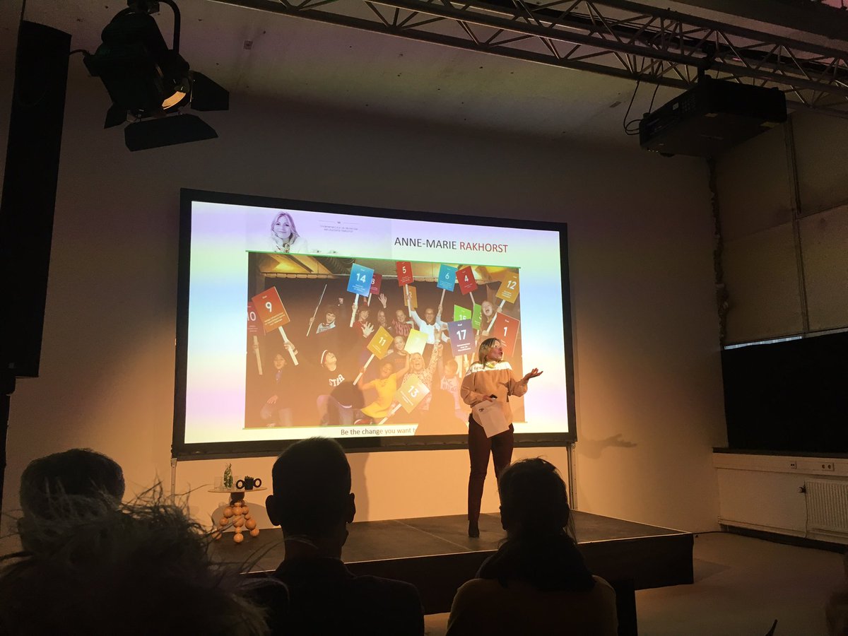 Studio SKEZ is op circulaire expeditie in Den Haag. Mooi verhaal van Anne-Marie Rakhorst