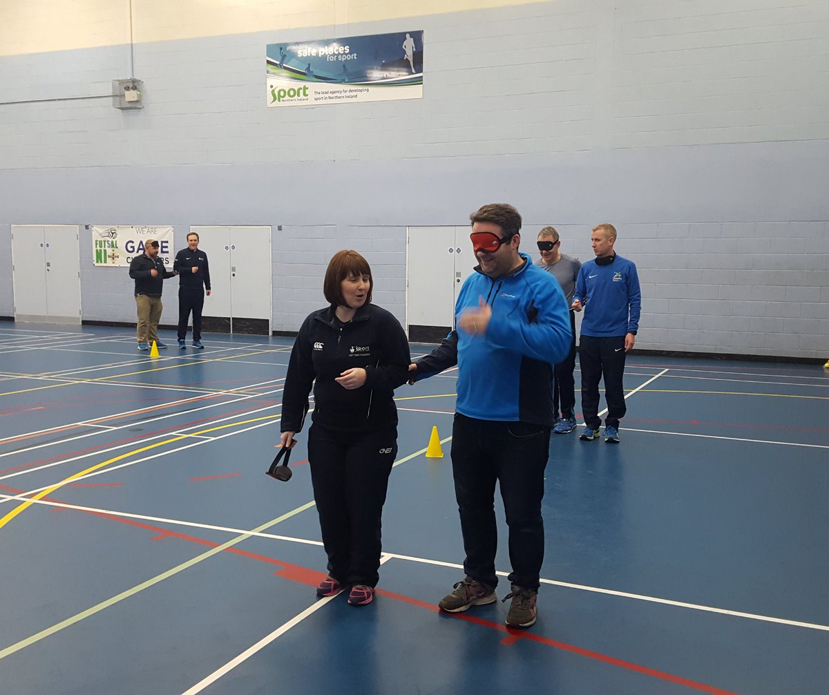 Sport NI tweet media