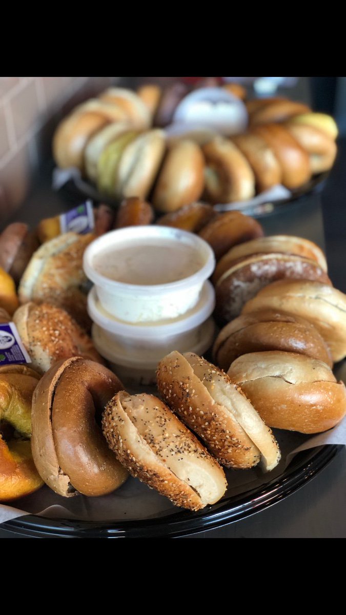 Moore Bagels (moorebagels) Twitter