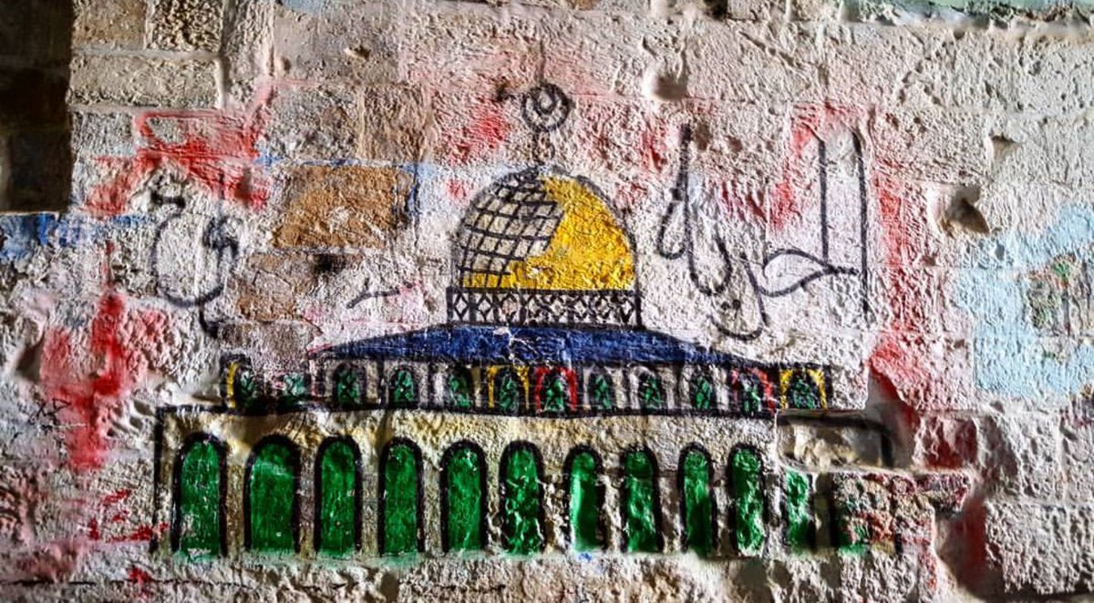 gaaibaanee's tweet photo. Kirli oyunlarınıza kutsal toprakları alet etmeyin. #KudüsKIRMIZIÇizgimizdir.
#QudslsOurRedLine #FreeQuds #QudsCapitalOfPalestine #kudüs https://t.co/LtjrezHG6v