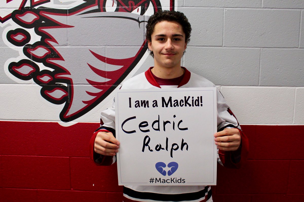 Storm_City's tweet photo. It's Caring for Little Kidneys by @RHHQualityHomes this Friday night! 

Our very own @zachpoirier2 &amp; @cedricralph14 were both born with one functioning kidney. @RHHQualityHomes is helping you support others like them at #MacKids, donating $1 for every retweet! https://t.co/iBmTfIKJO5