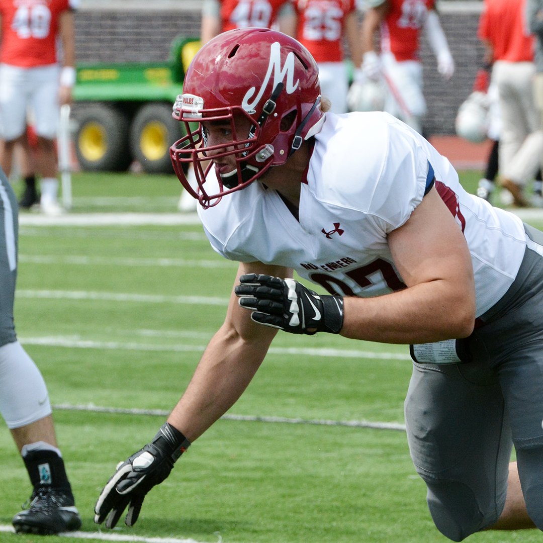 Muhlenberg football (@muhl_fb) on Twitter photo Muhlenberg football sr Jacob Najarian is featured in article from Northwestern Press, discussing senior season and Coach Donnelly's legacy <a href="/DigInMules/">Muhlenberg Football</a> <a href="/d3football/">D3football.com</a> <a href="/nwlehighsd/">Northwestern Lehigh</a> <a href="/MuhlenbergNews/">MuhlenbergNews</a> #d3fb tinyurl.com/y7rk7n8b Muhlenberg football sr Jacob Najarian is featured in article from Northwestern Press, discussing senior season and Coach Donnelly's legacy <a href="/DigInMules/">Muhlenberg Football</a> <a href="/d3football/">D3football.com</a> <a href="/nwlehighsd/">Northwestern Lehigh</a> <a href="/MuhlenbergNews/">MuhlenbergNews</a> #d3fb tinyurl.com/y7rk7n8b