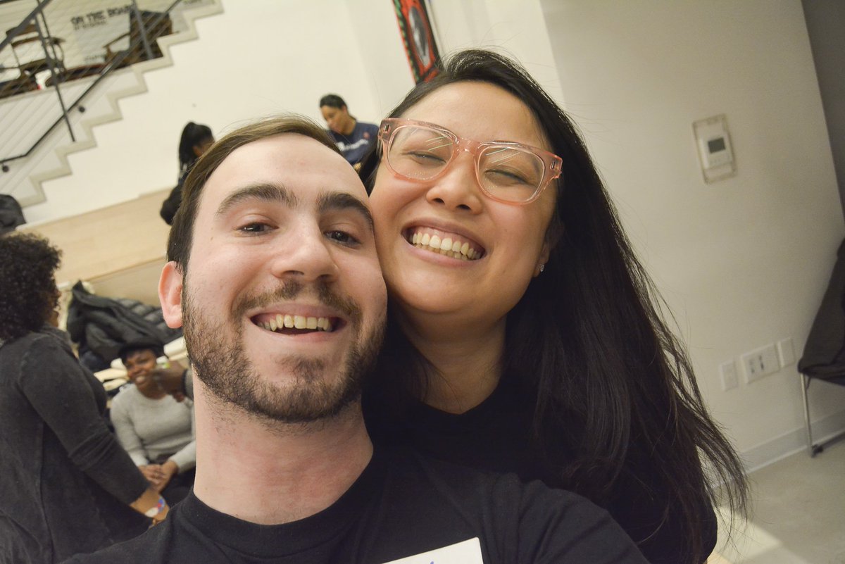 coop_cx's tweet photo. This week's #HQHighlight is Linda Nguyen! She graduated from CCNY (@CityCollegeNY) with a B.A in Political Science. Former COOP Captain, and our current Business Development and Strategic Partnerships Manager! ❤️💛💚💙
#ThankfulThursday #CxCommunity https://t.co/xDaSMj97Eu